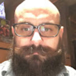 Meet your Posher, Steven a.